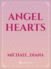 Angel Hearts Book