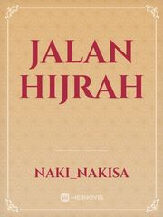 Jalan Hijrah Book