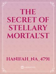 The secret of stellary mortal'st Book