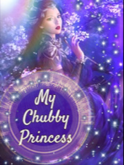 My Chubby Princess Book