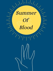 Summer of Blood Book
