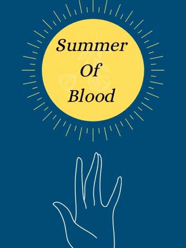 Summer of Blood Book