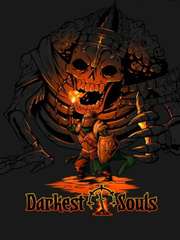Darkest Souls Book