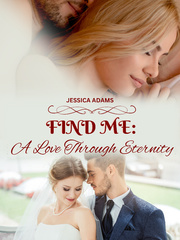FIND ME: A Love Through Eternity (FILIPINO VERSION) Book
