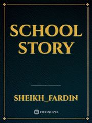 School story Book