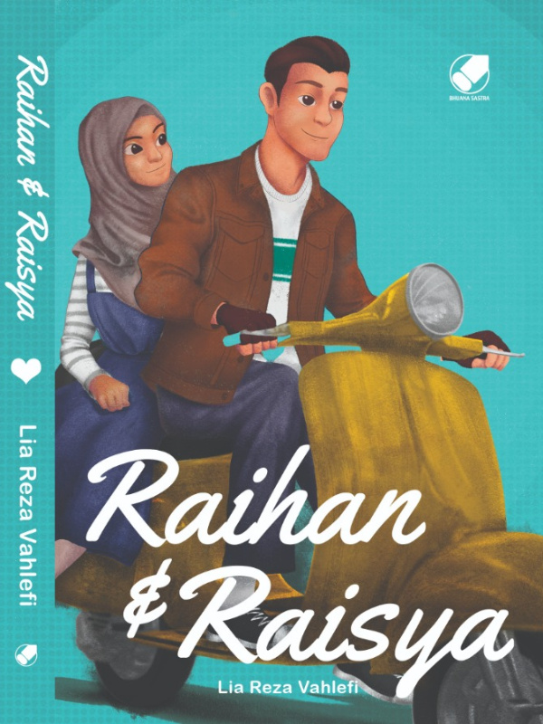 Webnovel Author: Raihanchan - Novel Collection