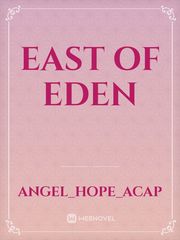 East of Eden Book
