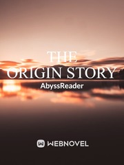 The Origin Story Book