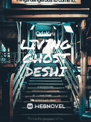 Living Ghost Deshi Book