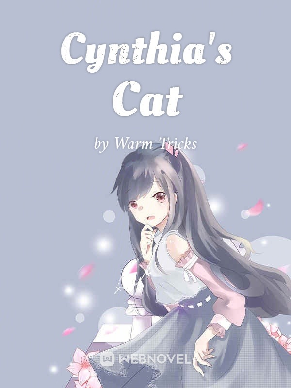 Cynthia's Cat