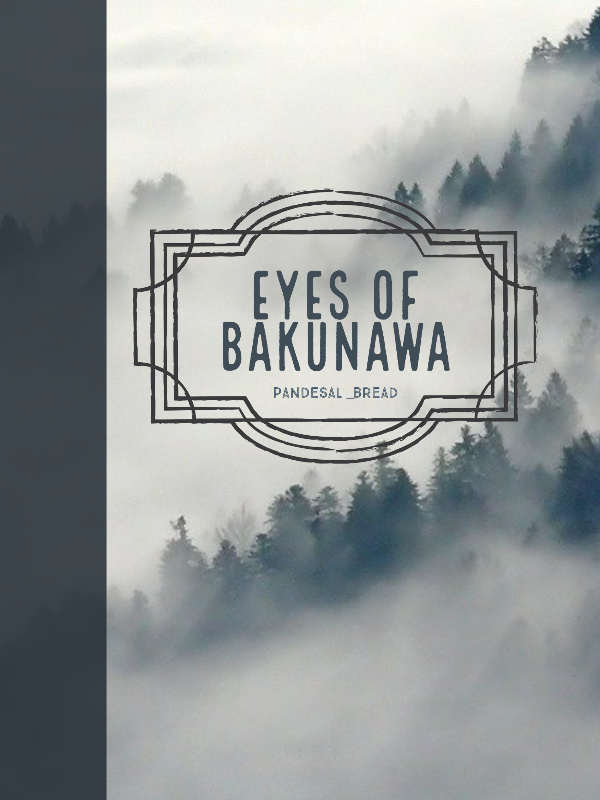 Eyes of Bakunawa Book