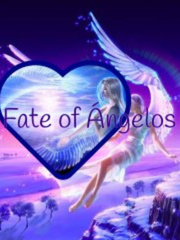 The Fate of Ángelos Book