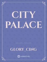 City palace Book