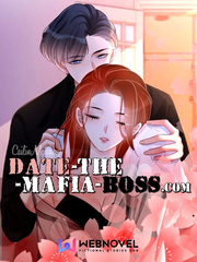Date-The-Mafia-Boss.com Book