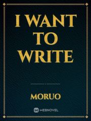i want to write Book