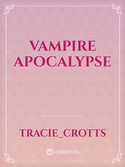 Vampire Apocalypse Book