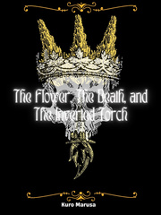 The Flower, The Death and The Inverted Torch Book