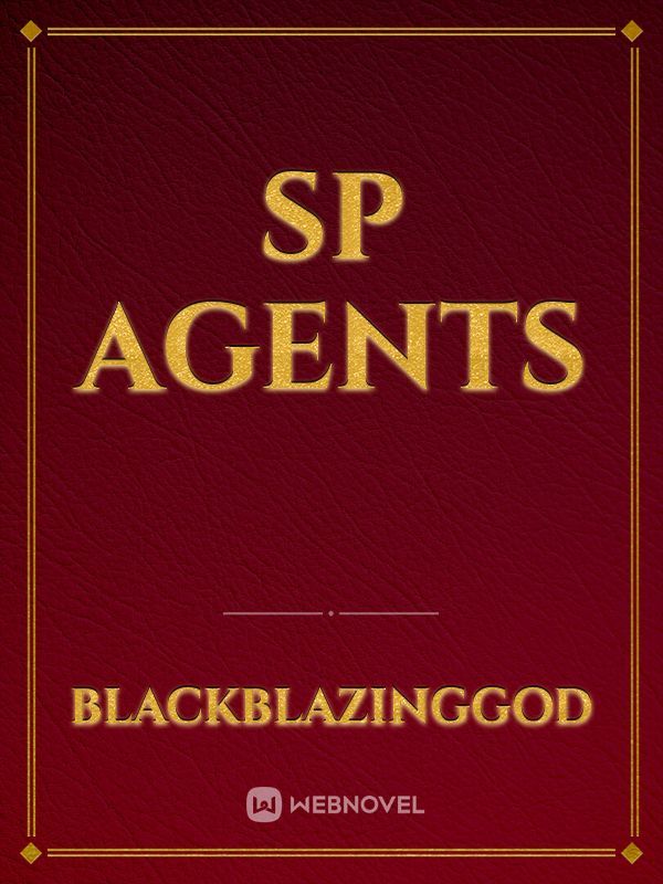 SP Agents