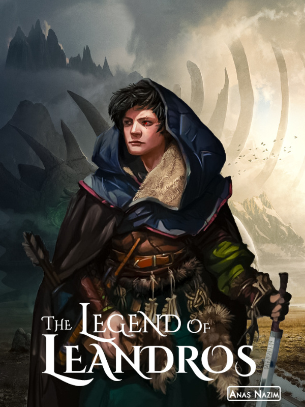 The Legend of Leandros