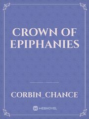 Crown of Epiphanies Book