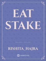eat stake Book