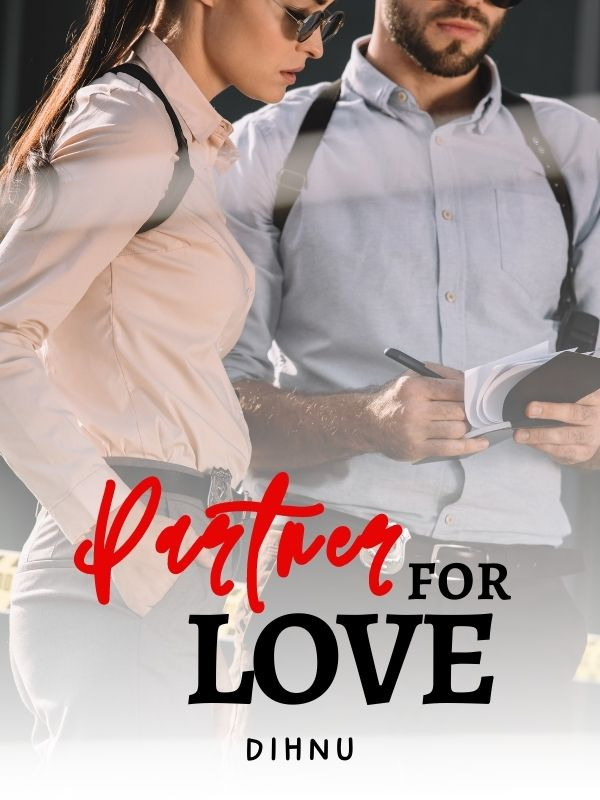 Patner For Love Book