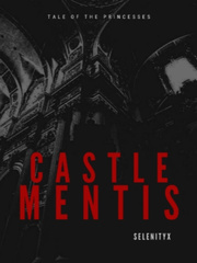 Castle Mentis Book