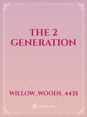 The 2nd Generation Book