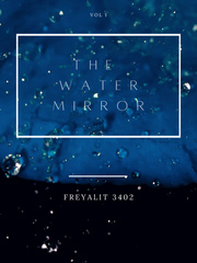 The Water Mirror Book