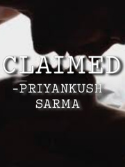 CLAIMED by PRIYANKUSH SARMA Book
