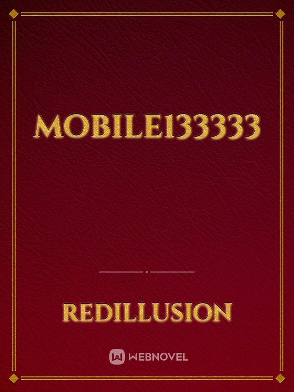 Mobile133333
