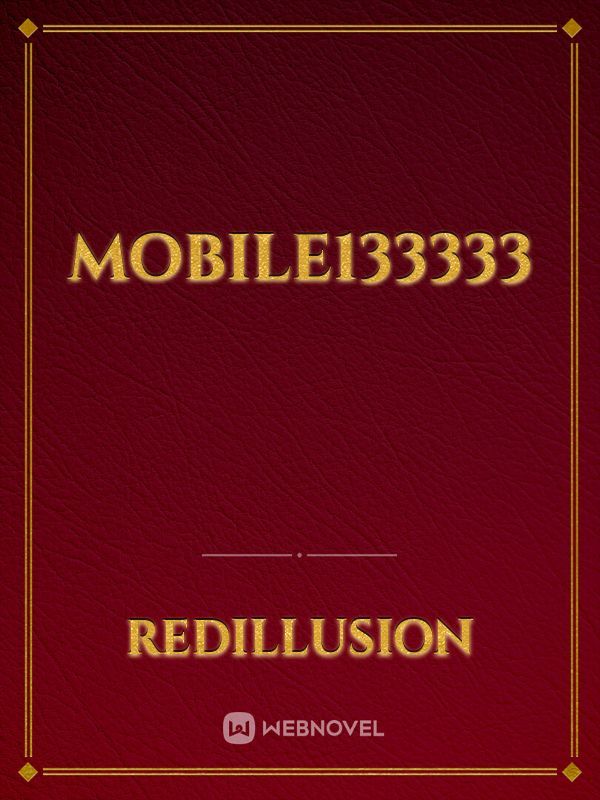 Mobile133333