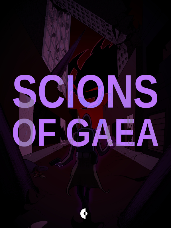 Scions of Gaea