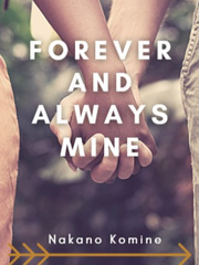 Forever and Always Mine Book