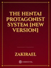 The Hentai Protagonist System [New Version] Book