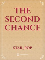 THE SECOND CHANCE Book