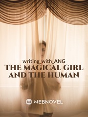 The Magical Girl and the Human Book