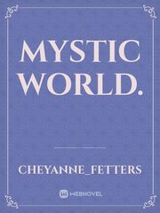 Mystic World. Book