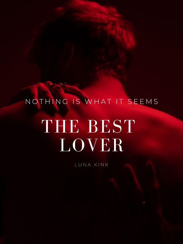 The Best Lover Book