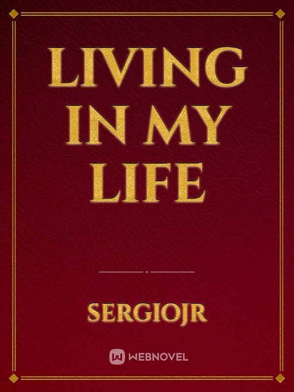 Living in my life Book