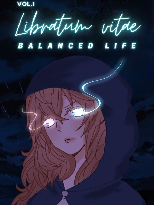Libratum Vitae: Balanced Life