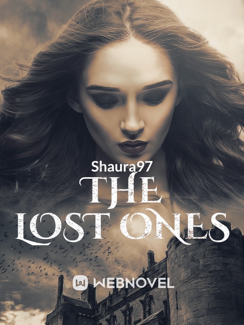 the Lost Ones Book