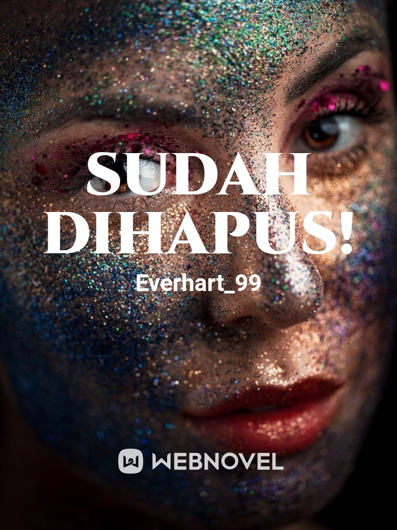 SUDAH DIHAPUS!