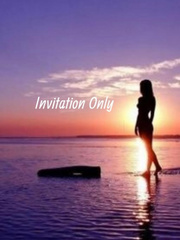 Invitation Only Book