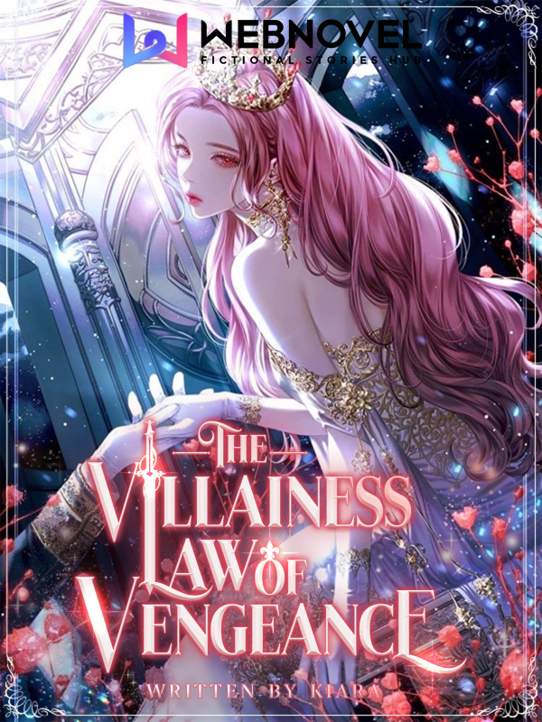 The Villainess Law of Vengeance