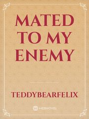Mated To My Enemy Book