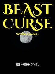 Beast Curse Book