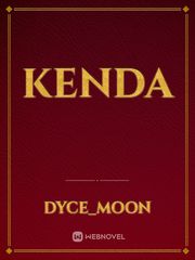 Kenda Book