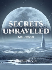 Secrets Unraveled Book