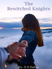 The Bewitched Knights Book